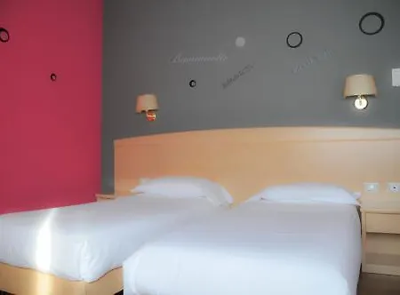 Marco Effe Hotel 3*