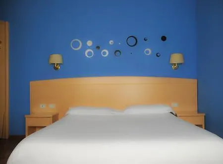 Marco Effe Hotel 3*