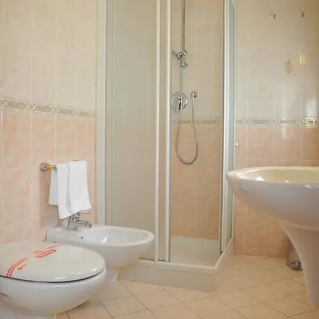 Marco Effe Hotel Mestrino