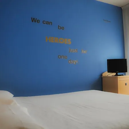 Marco Effe Hotel Mestrino