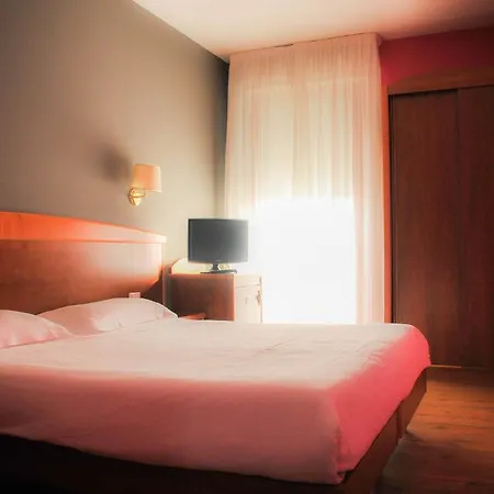 Hotel Marco Effe 3*