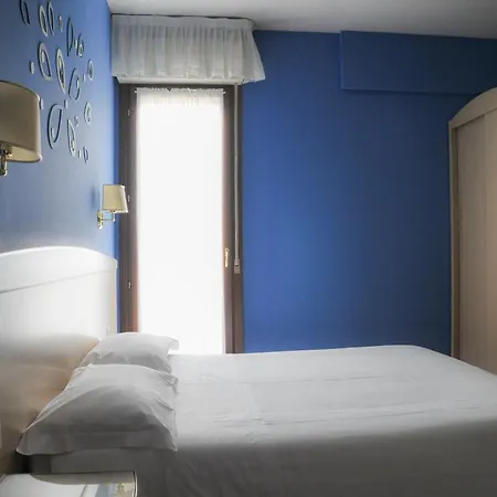 Marco Effe Hotel 3*