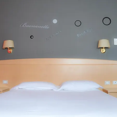 Hotel Marco Effe