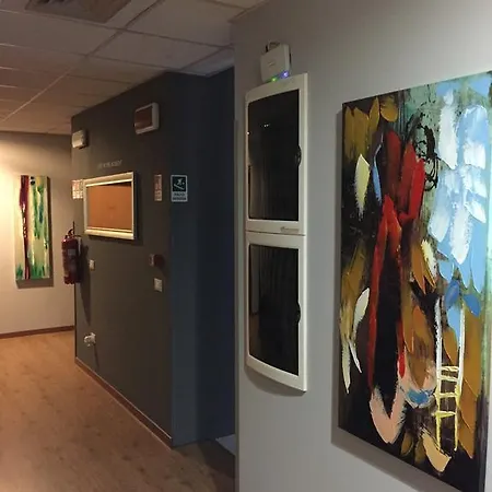 Marco Effe ホテル Mestrino