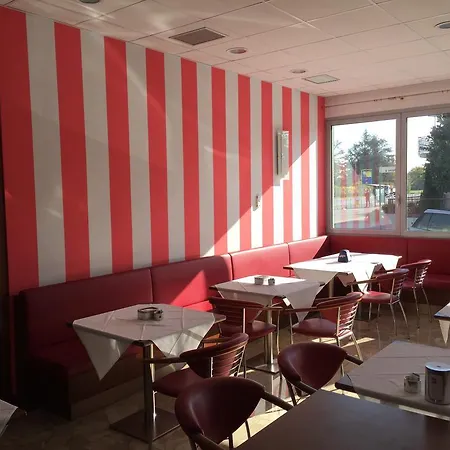 Hotel Marco Effe Mestrino