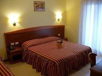 Hotel Marco Effe