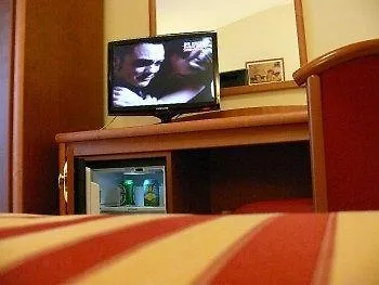 Hotel Marco Effe 3*