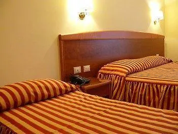 Marco Effe Hotel 3*