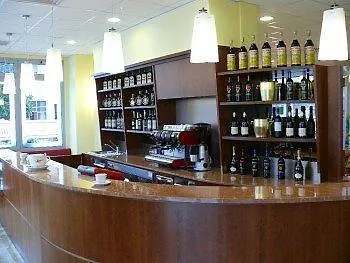 Marco Effe Hotel 3*