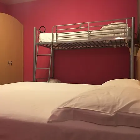 Hotel Marco Effe
