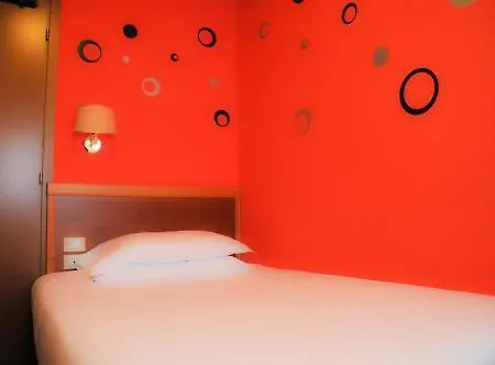 Hotel Marco Effe Mestrino