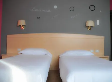 Marco Effe Hotel Mestrino