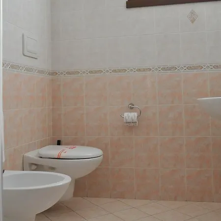 Hotel Marco Effe Mestrino