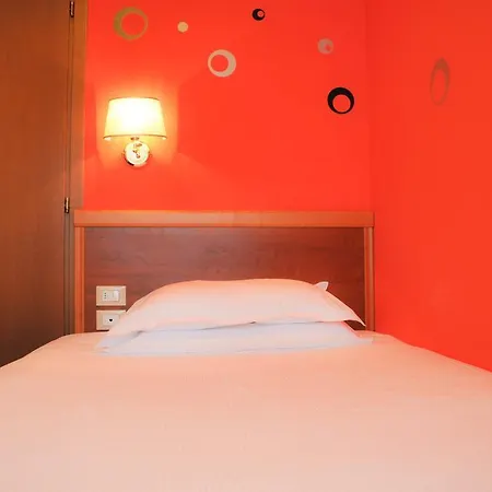 Marco Effe Hotel