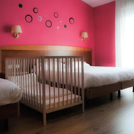 Marco Effe 3* Mestrino