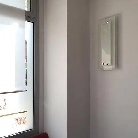 Marco Effe Hotel Mestrino