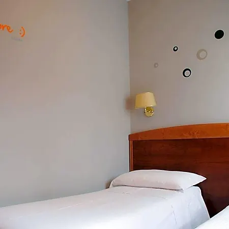 Hotell Marco Effe