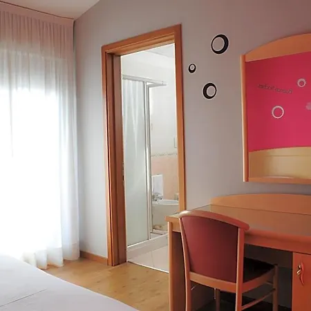 Marco Effe Hotell 3*