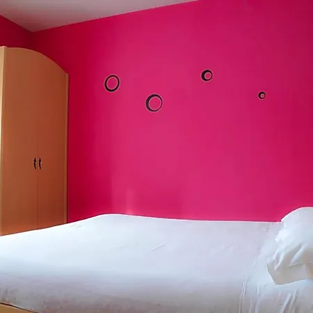 Hotell Marco Effe 3*