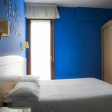 Hotell Marco Effe