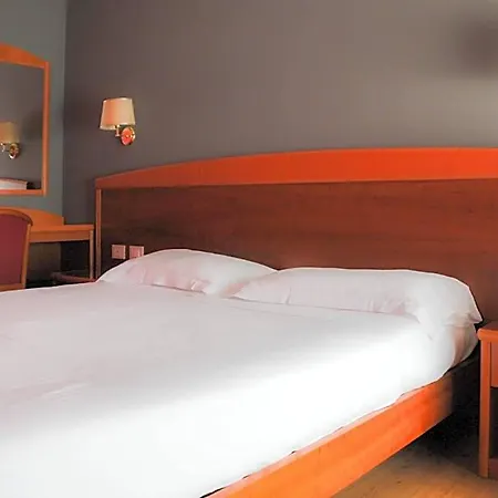 Hotell Marco Effe