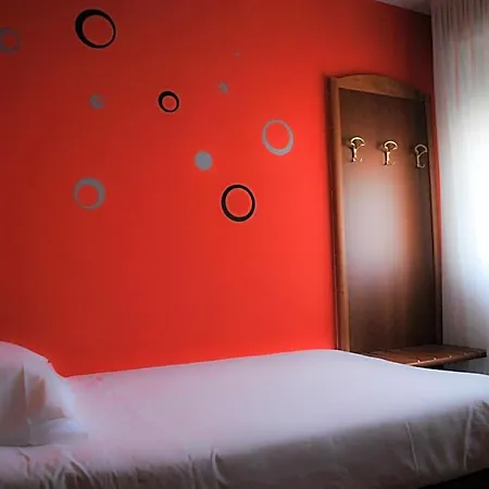 Marco Effe Hotell 3*