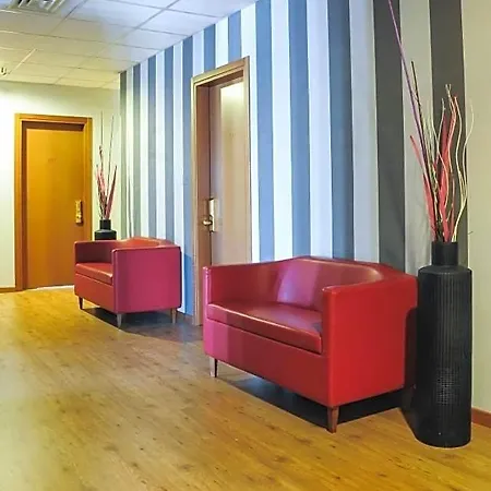 Hotell Marco Effe