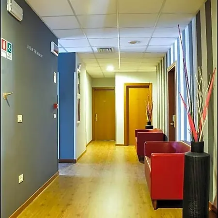 Marco Effe Hotell Mestrino