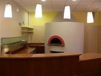 Marco Effe Hotel Mestrino