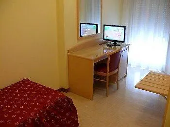 Marco Effe Hotel Mestrino