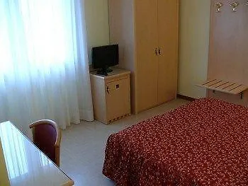 Otel Marco Effe 3*