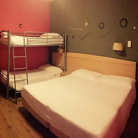 Marco Effe 3* Mestrino